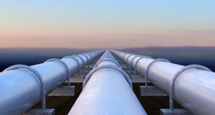 Midstream Industry Looks to “Clear the Air” to Support Energy Transition image