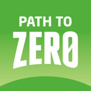 Featured on the Path to Zero podcast image