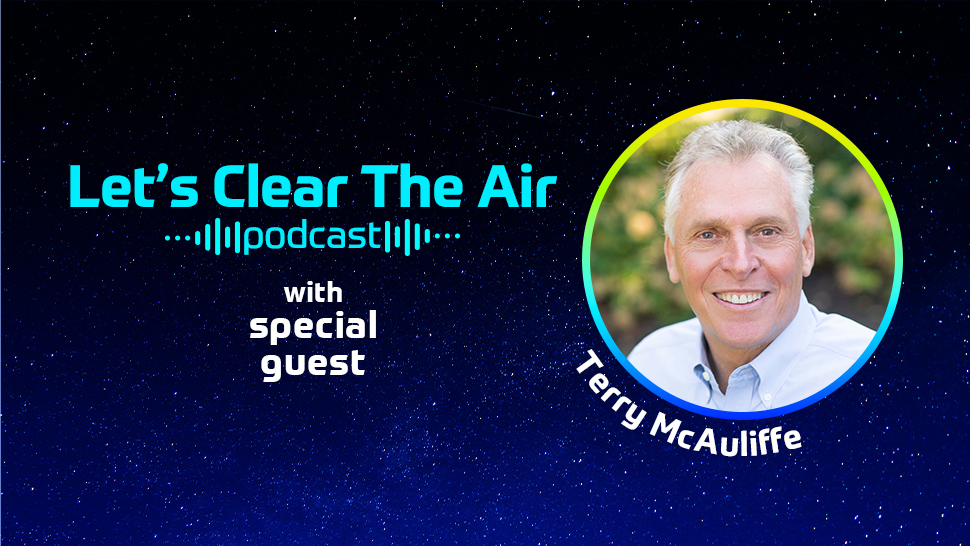 Episode 39 – Jobs, Data Centers, and the Energy Reality Governors Can’t Ignore